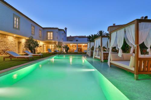 Kose Konak Butik Hotel - Special Category