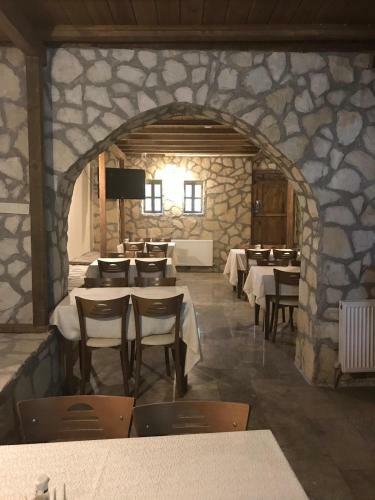 Hostal Ebrulu Konak