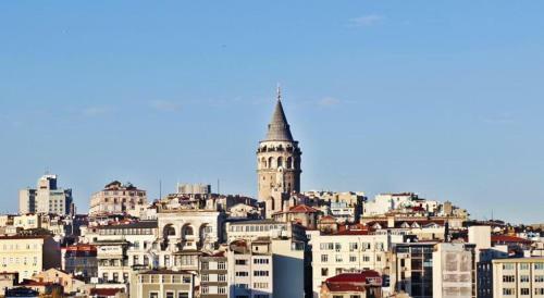 My Home Sultanahmet Hotel