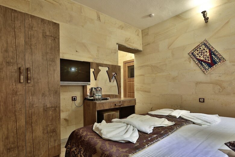 Hotel Yusuf Bey House
