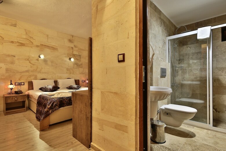 Hotel Yusuf Bey House