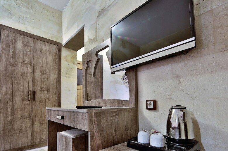 Hotel Yusuf Bey House