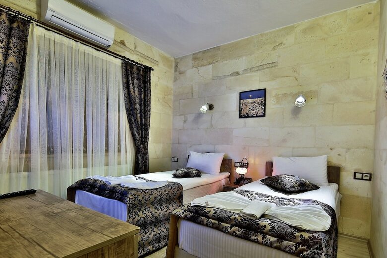 Hotel Yusuf Bey House
