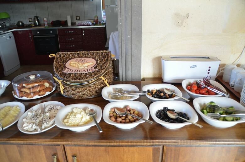 Hotel Yusuf Bey House