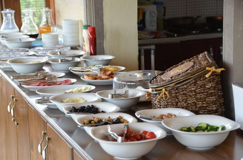 Hotel Yusuf Bey House