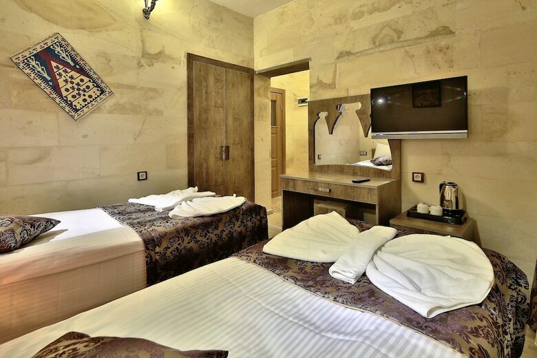 Hotel Yusuf Bey House