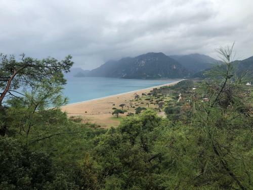 Cirali Almira Bungalow