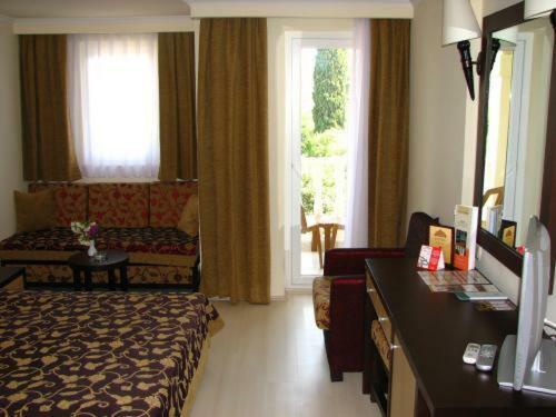 Hotel Garden Resort Bergamot