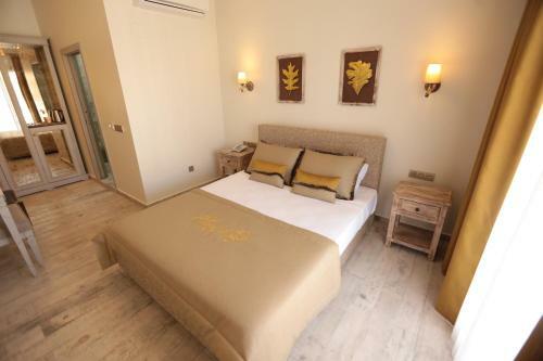 Bed & Breakfast Hotel De Gold Alacati