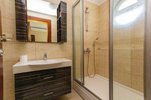 Paradise Town Villas - Villa Marina