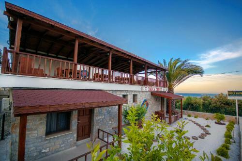 Hotel Datca Suites
