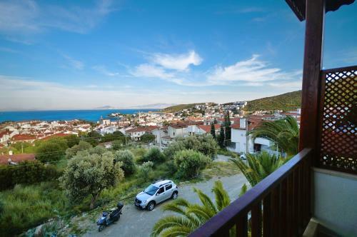 Hotel Datca Suites