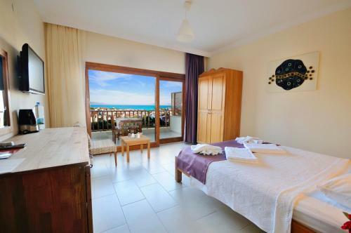 Hotel Datca Suites
