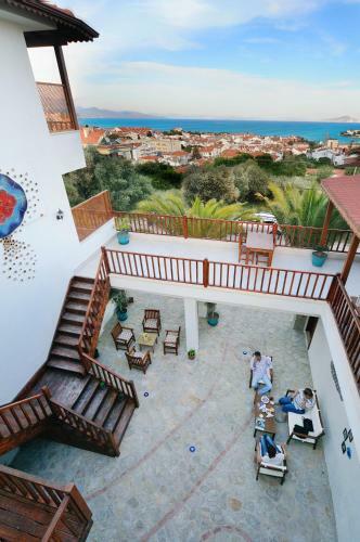 Hotel Datca Suites
