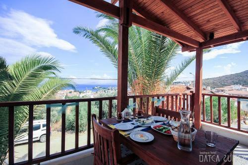 Hotel Datca Suites