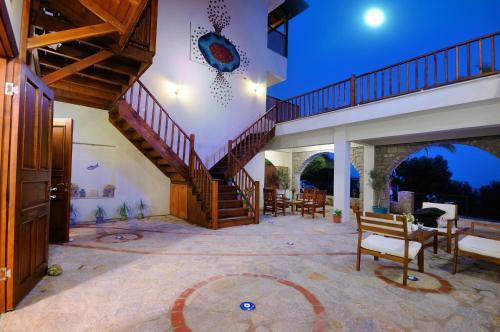 Hotel Datca Suites