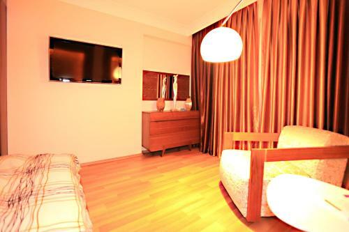Paradise Town Villas-villa Premium
