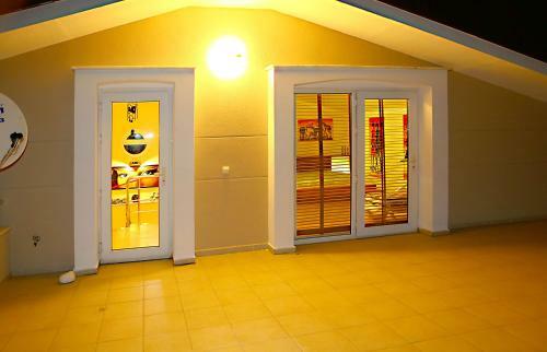 Paradise Town Villas-villa Premium
