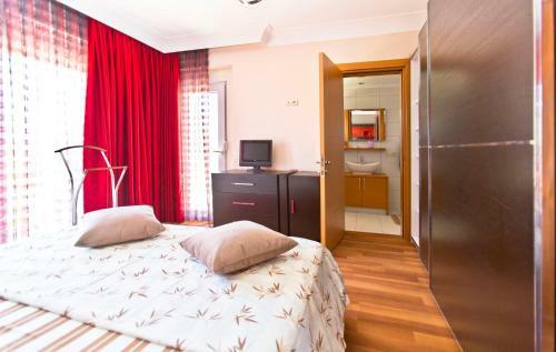 Paradise Town Villas-villa Premium