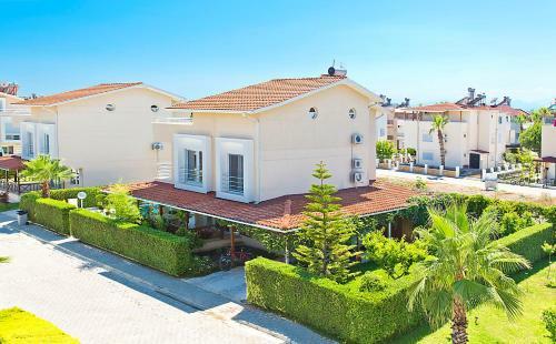 Paradise Town Villas-villa Premium