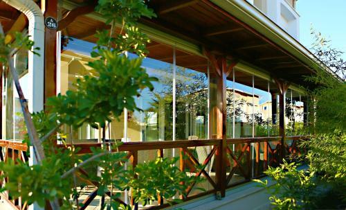 Paradise Town Villas-villa Premium