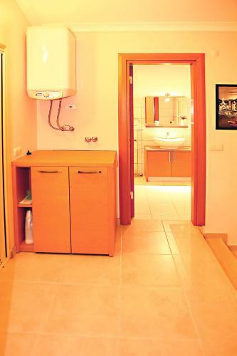 Paradise Town Villas-villa Premium