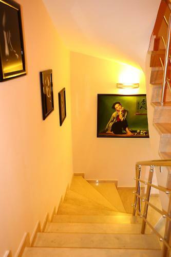 Paradise Town Villas-villa Premium