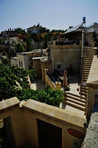 Hotel Iris Cave Cappadocia