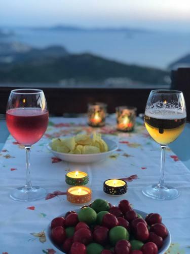 Grand Sea View Aparts