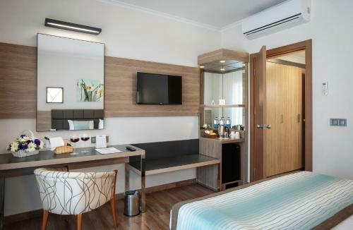 Hotel Kimeros Park Holiday Village