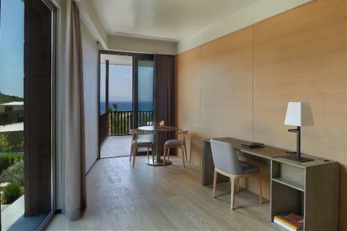 Hotel Six Senses Kaplankaya