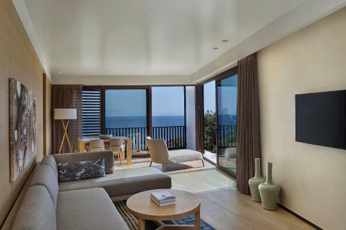 Hotel Six Senses Kaplankaya