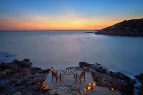 Hotel Six Senses Kaplankaya