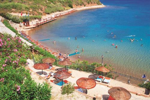 Hotel Didim Beach Resort Aqua And Elegance Thalasso