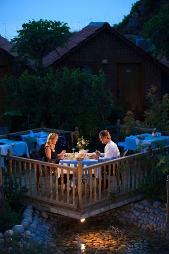 Hotel Can Garden Beach