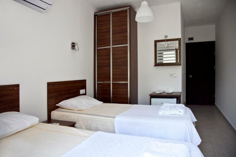 Hostal ?ahin Motel & Restaurant