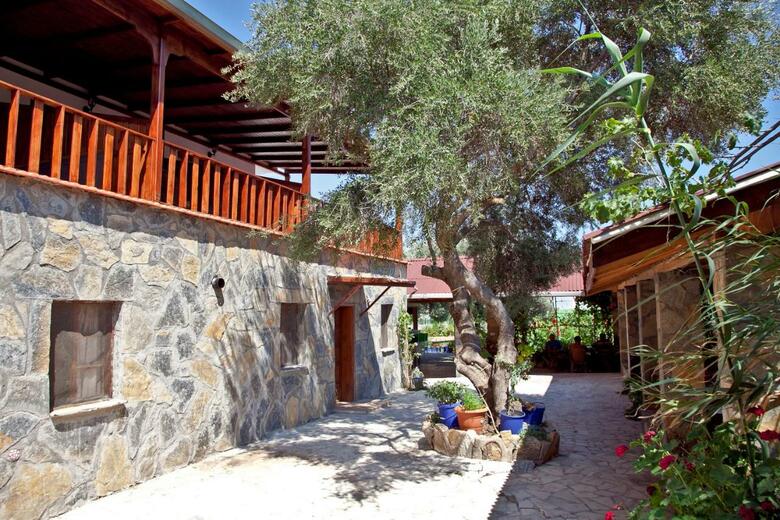 Hostal ?ahin Motel & Restaurant