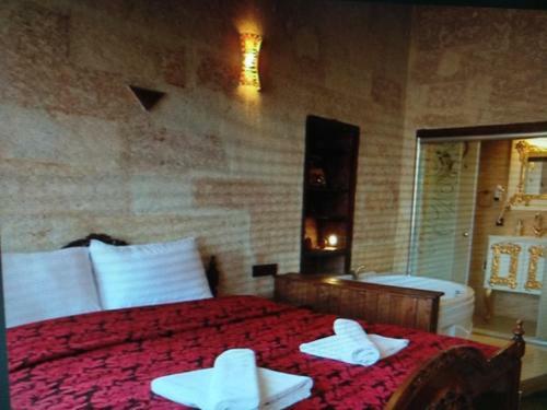 Hotel Osmanl? Kona??