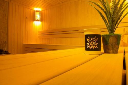 Safran City Hotel