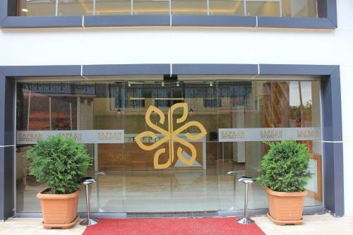 Safran City Hotel