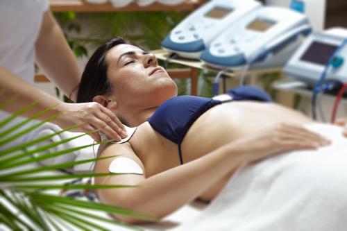 Pam Thermal Hotel Clinic & Spa