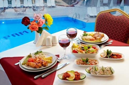 Pam Thermal Hotel Clinic & Spa