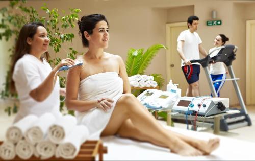 Pam Thermal Hotel Clinic & Spa