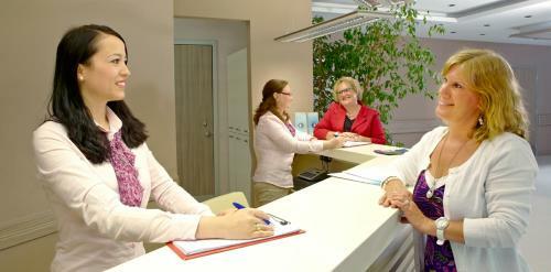 Pam Thermal Hotel Clinic & Spa