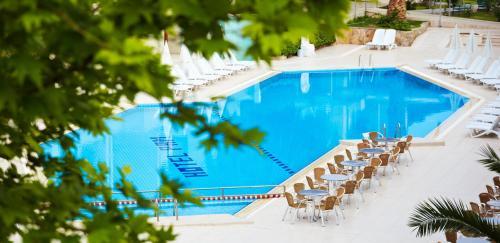 Pam Thermal Hotel Clinic & Spa