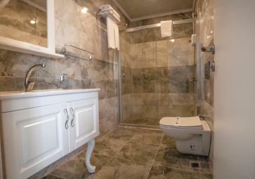 Bodrum Skylife Hotel - All Inclusive