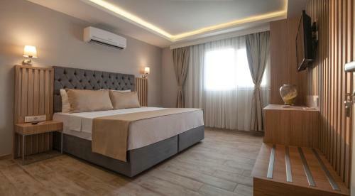 Bodrum Skylife Hotel - All Inclusive