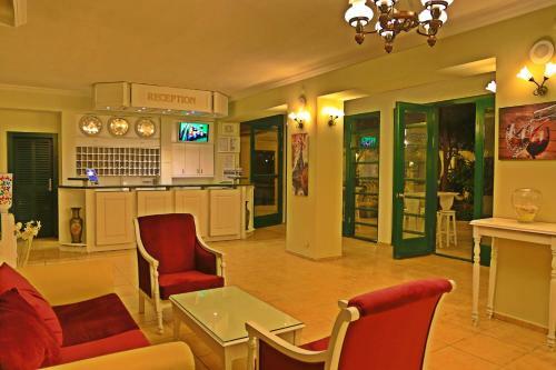 Bodrum Skylife Hotel - All Inclusive