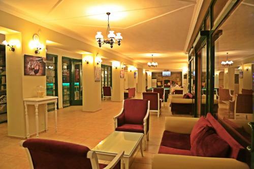 Bodrum Skylife Hotel - All Inclusive