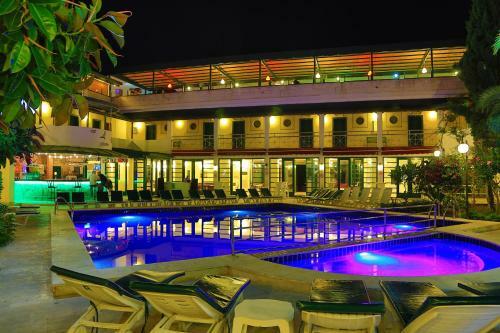 Bodrum Skylife Hotel - All Inclusive